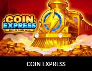 
                            Coin Express