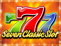 Seven Classic Slot