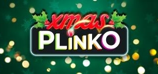 Xmas Plinko