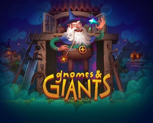 Gnomes and Giants