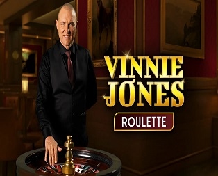 Vinnie Jones Roulette