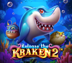 
                            Release the Kraken 2™