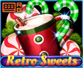 Retro Sweets