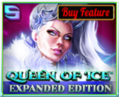 Queen of Ice Expanded Edition