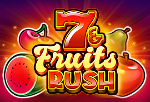7 & Fruits Rush