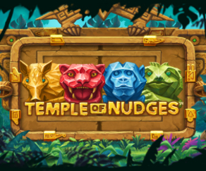 
                            Temple of Nudges