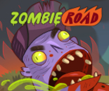 Zombie Road 
