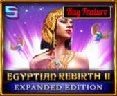 Egyptian Rebirth II Expanded Edition