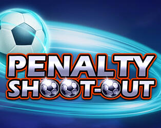 
                            Penalty shoot-out