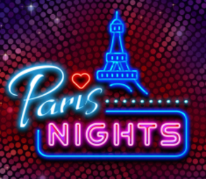 
                            Paris Nights