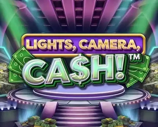 Lights, Camera, Cash!