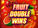 Fruit Double Wins