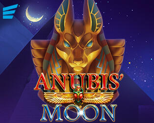 
                            Anubis’ Moon