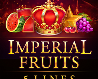 Imperial Fruits : 5 Lines