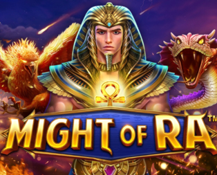 
                            Might of Ra
