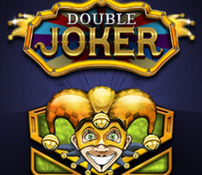 
                            Double Joker