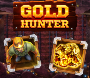 
                            Gold Hunter