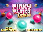 Plinky Plinko Deluxe