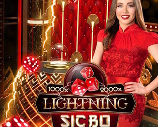 Lightning Sic Bo