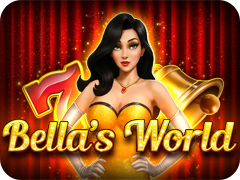 Bella's World