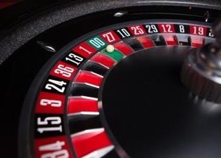 French Roulette Gold