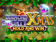 
                            Diamond Bounty Xmas Hold and Win