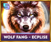 Wolf Fang - Eclipse
