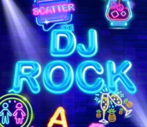 
                            DJ Rock