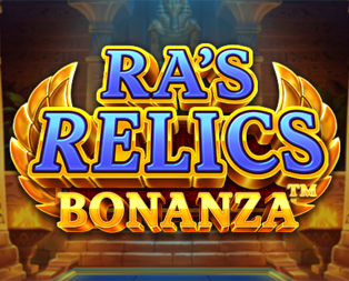 
                            Ra´s Relics Bonanza