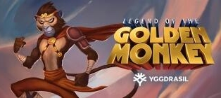 Legend of the Golden Monkey