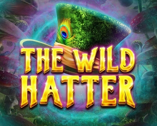 The Wild Hatter