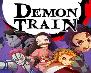 Demon Train