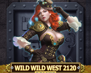 Wild Wild West 2120