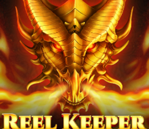 
                            Reel Keeper