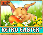 Retro Easter