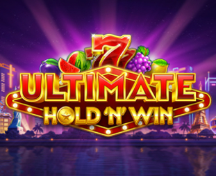 
                            Ultimate Hold 'N' Win