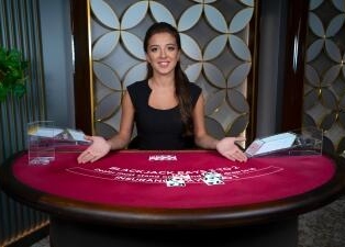 Blackjack Classic 53