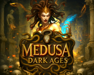 Medusa Dark Ages