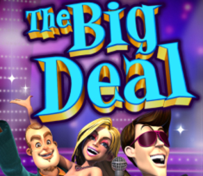 The Big Deal