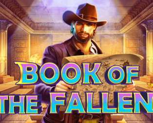 
                            Book of the Fallen™