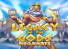 Legacy of Gods Megaways