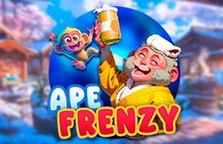 
                            Ape Frenzy
