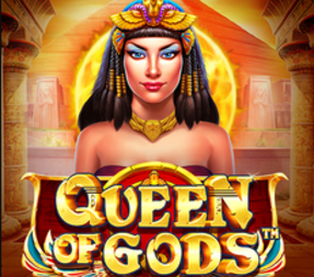 
                            Queen of Gods