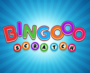 Bingooo Scratch
