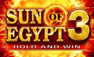 
                            Sun of Egypt 3
