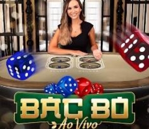 Bac Bo Ao Vivo