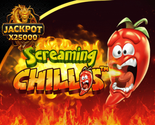 Screaming Chillis