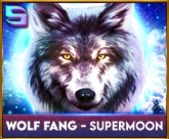 Wolf Fang - Supermoon