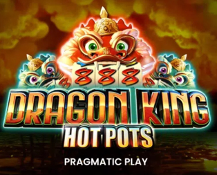 
                            Dragon King Hot Pots
