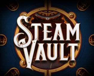 Steam Vault